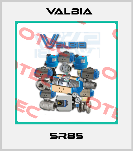 SR85 Valbia