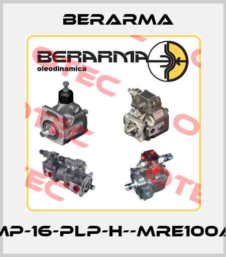 GMP-16-PLP-H--MRE100A4 Berarma