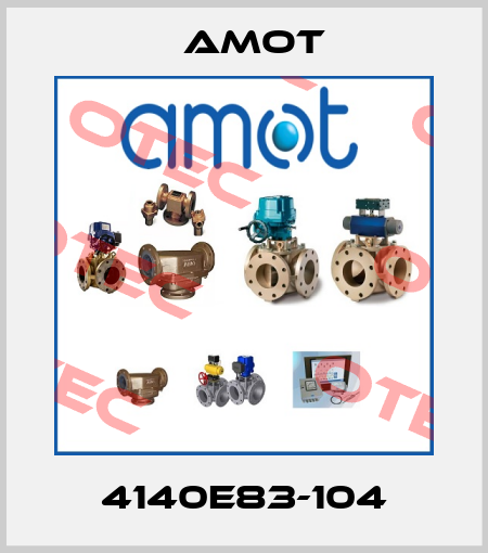 4140E83-104 Amot
