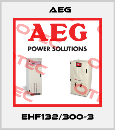 EHF132/300-3 AEG