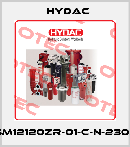 WSM12120ZR-01-C-N-230AG Hydac