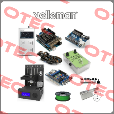 AVM360 velleman