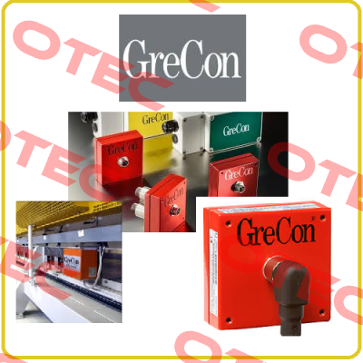 59190101 S/N: 7383  Grecon