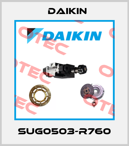 SUG0503-R760 Daikin