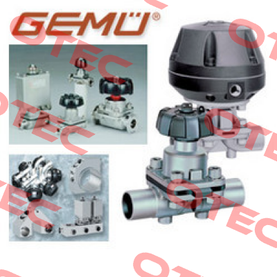 union nut for 88357755-13645486 Gemü