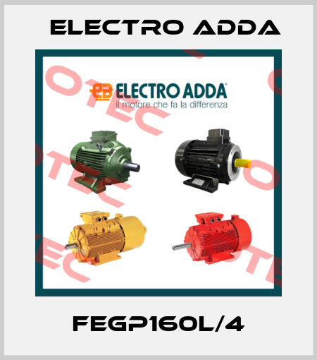 FEGP160L/4 Electro Adda