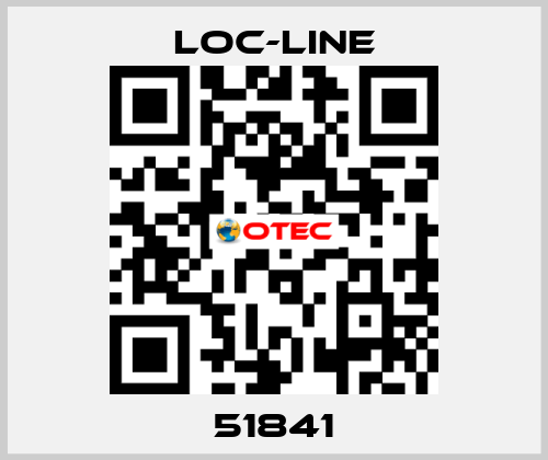 51841 Loc-Line