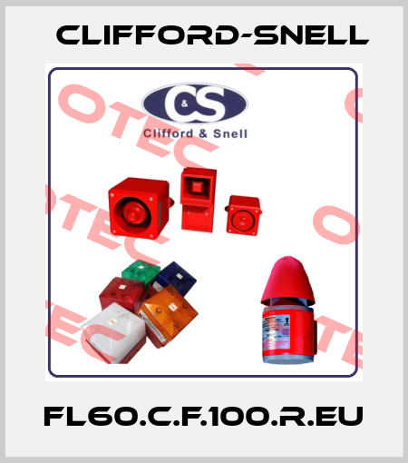 FL60.C.F.100.R.EU Clifford-Snell