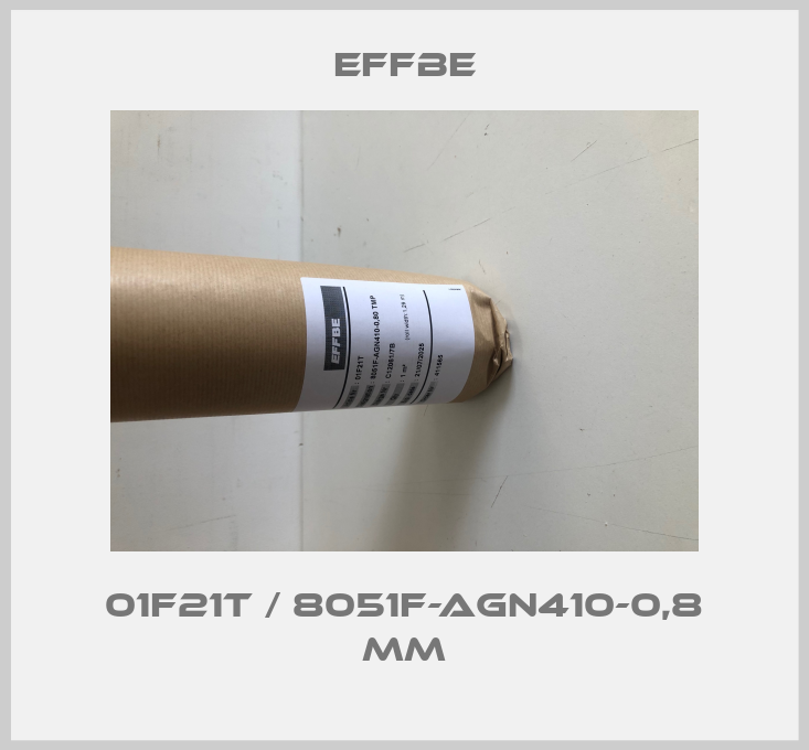 01F21T / 8051F-AGN410-0,8 mm-big