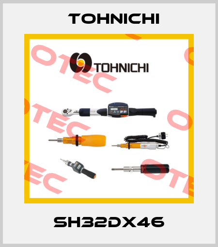 SH32DX46 Tohnichi
