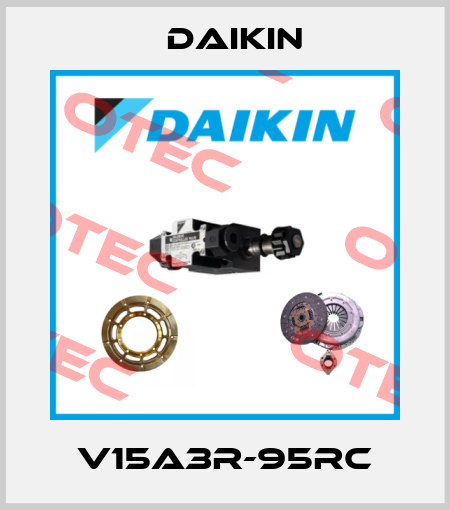 V15A3R-95RC Daikin