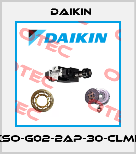 KSO-G02-2AP-30-CLME Daikin