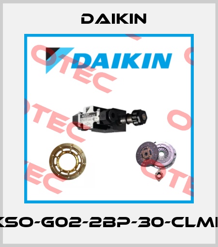 KSO-G02-2BP-30-CLME Daikin