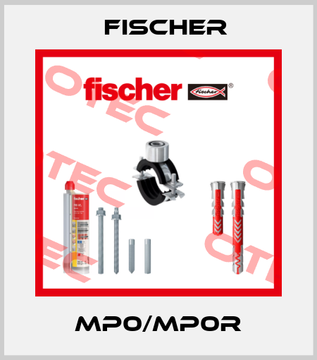 MP0/MP0R Fischer