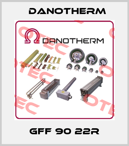 GFF 90 22R Danotherm