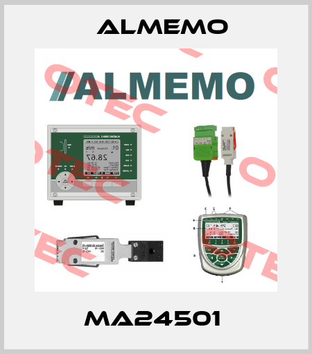 MA24501  ALMEMO