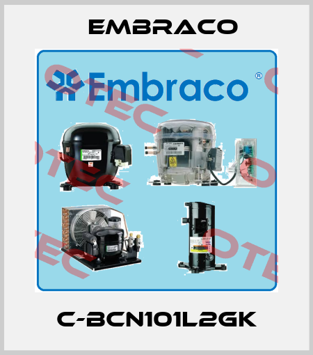  C-BCN101L2GK Embraco
