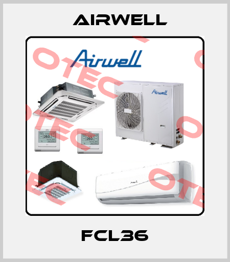 FCL36 Airwell