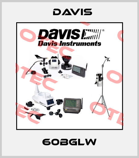 60BGLW Davis