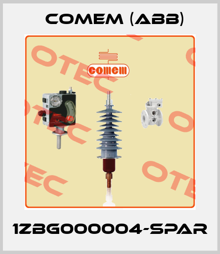 1ZBG000004-SPAR Comem (ABB)