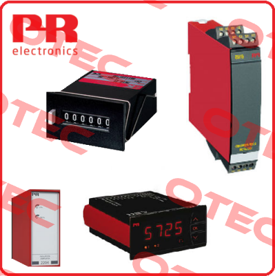 2231 Pr Electronics