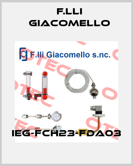 IEG-FCH23-FDA03 F.lli Giacomello