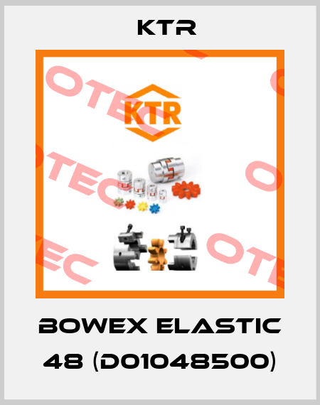 BOWEX ELASTIC 48 (D01048500) KTR