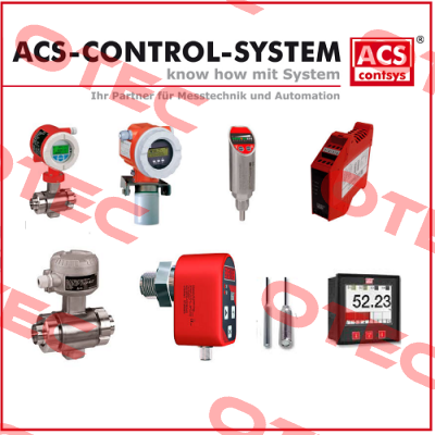 GCM 51-EEE Acs Control-System