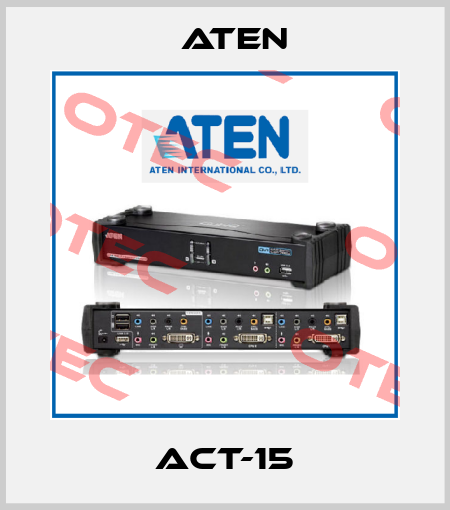 ACT-15 Aten