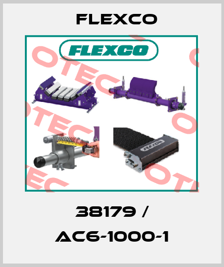 38179 / AC6-1000-1 Flexco