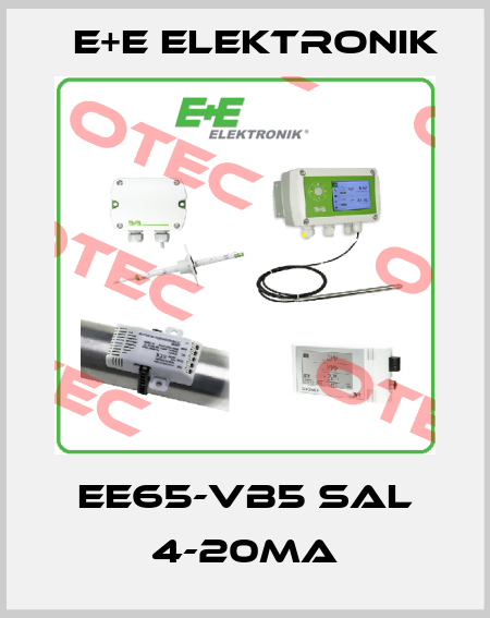 EE65-VB5 Sal 4-20mA E+E Elektronik