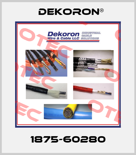 1875-60280 Dekoron®