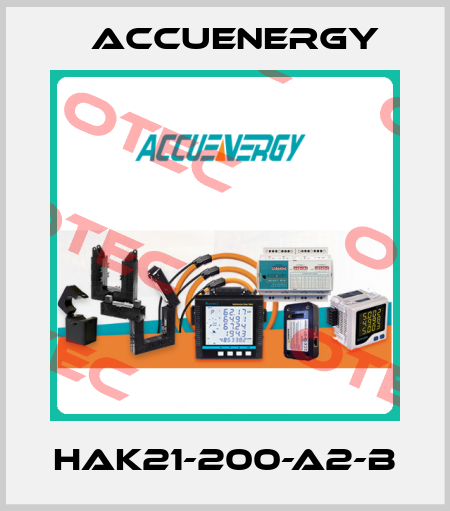HAK21-200-A2-B Accuenergy
