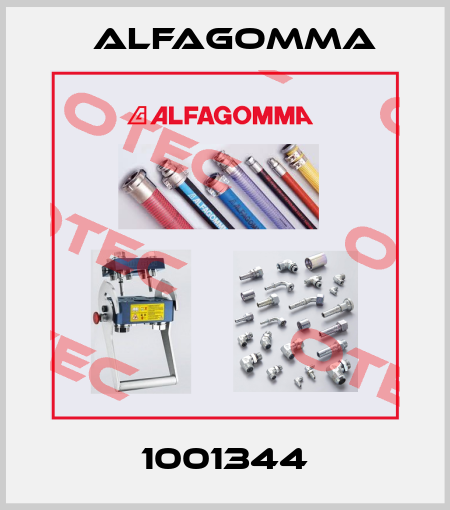 1001344 Alfagomma