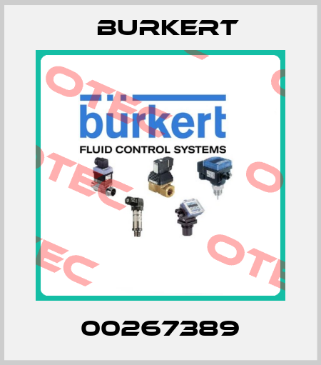 00267389 Burkert