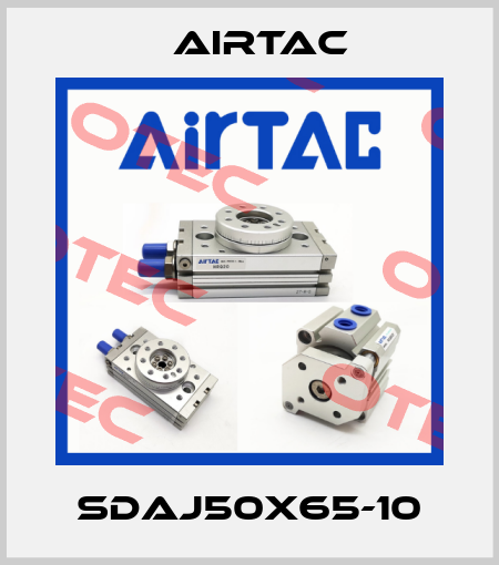 SDAJ50x65-10 Airtac