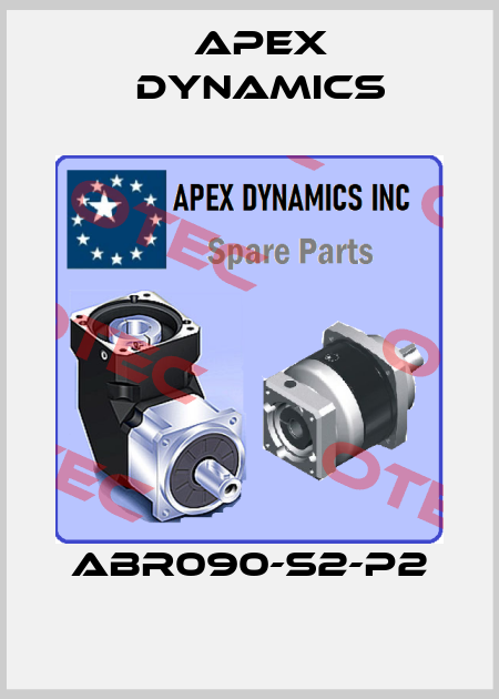  	  ABR090-S2-P2 Apex Dynamics