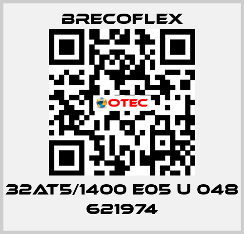 32at5/1400 E05 U 048 621974 Brecoflex