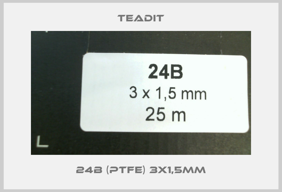 24B (PTFE) 3x1,5mm-big