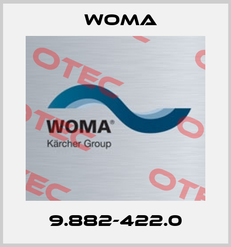 9.882-422.0 Woma