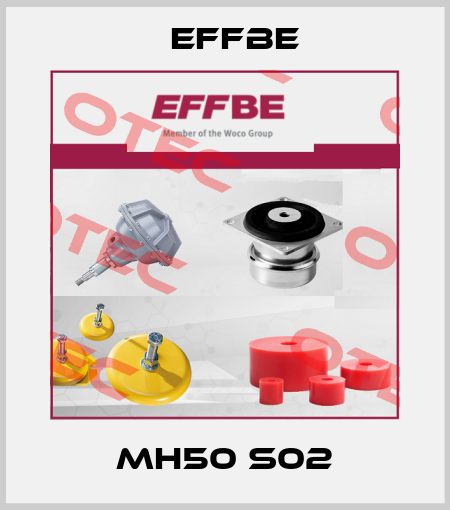 MH50 S02 Effbe