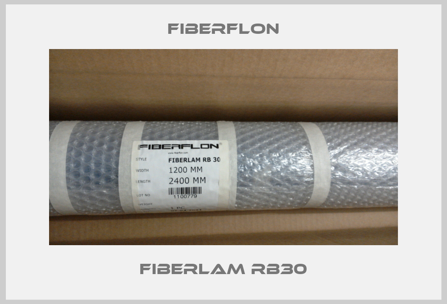Fiberlam RB30-big