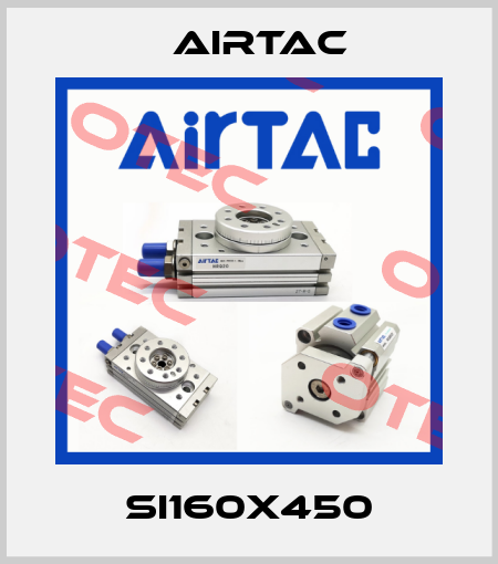 SI160X450 Airtac