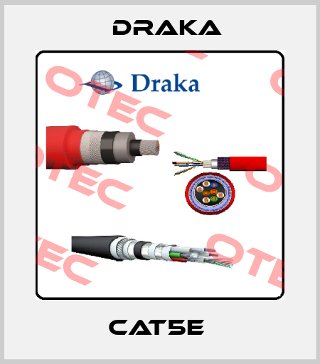 Cat5E  Draka