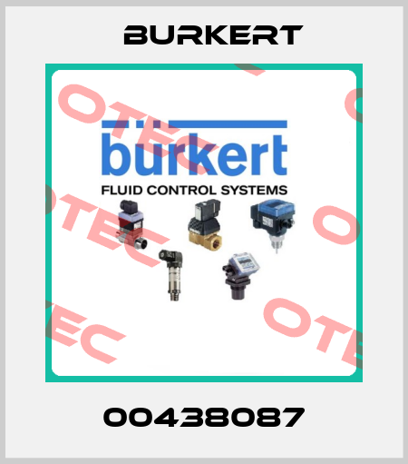 00438087 Burkert