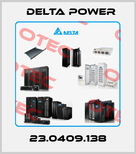 23.0409.138 Delta Power