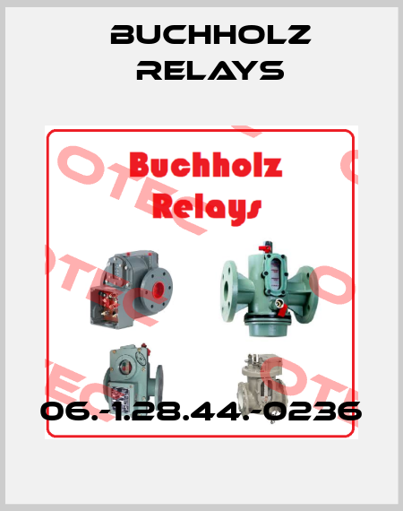 06.-1.28.44.-0236 Buchholz Relays