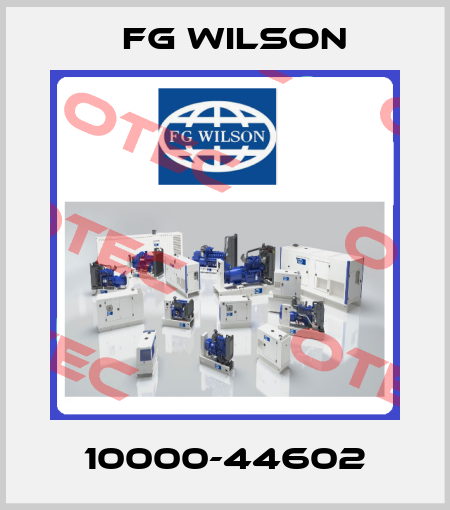 10000-44602 Fg Wilson