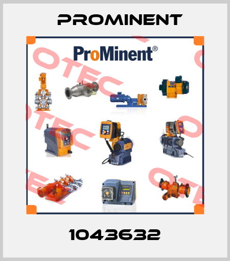1043632 ProMinent