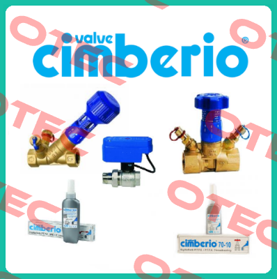 602/RE ¾“ Cimberio